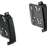 2-DIN Radioblende Dodge Durango/Jeep Grand Cherokee