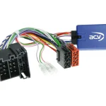 LFB Citroen/Fiat/Peugeot 2006-2014 ISO/Mini ISO