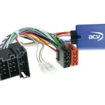 LFB Citroen Jumper/Relay 2006-2008 ISO/Mini ISO