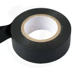 ISOLIERBAND 15 MM X 10 M SCHWARZ 2 STÜCK