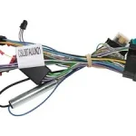CBL007AUUN21 LKF KABEL AUDI
