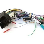 CBL007MEUN21 LKF KABEL MERCEDES