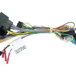 CBL007OPUN21 LKF KABEL OPEL
