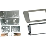 Radiohalterung Doppel-Din Seat Toledo / Altea