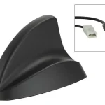 Shark II Radio Antenne AM / FM HC 97 f