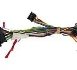 CBL007VWUN41 LKF KABEL VW