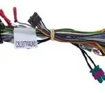 CBL007VWUN31 LKF KABEL VW