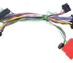 CBL012KIUN22 LKF KABEL KIA GRUPPE