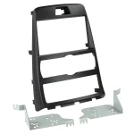 2-DIN RB Hyundai Genesis 11/2010-03/2013