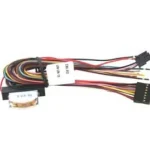 CBL012UNUN13 LKF KABEL UNIVERSAL