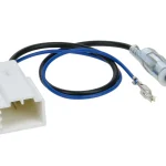 Antennenadapter GT13fDINm Toyot/aLexus/Subaru