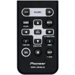 PIONEER CD-R320 FERNBEDIENUNG