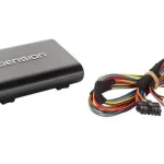 GATEWAY LITE IPOD USB CONTROLAUX SUZUKI