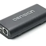 GATEWAY LITE IPOD USB CONTROL AUX SUZUKI GBL2SU1