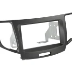 2-DIN Radioblende Honda AccordCU1/CW1 10/2008-04/2011