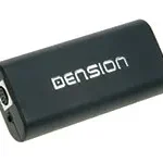 SEAT-SKODA-VW GATEWAY 100-IPODAUX ADAPTER