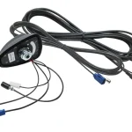 Shark II Antenne AM / FM / DVBT / GPS HC 97 f