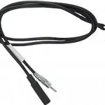 DIN ANTENNEN-ADAPTER - MAESTRO / MEDIADAB