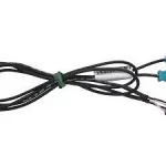 FAKRA ANTENNEN-ADAPTER - MAESTRO MEDIA DAB