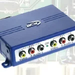 MULTIMEDIA INTERFACE SEAT SKODA VW