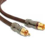 Focal F-ER1 Elite stereo Cinchkabel 1 m