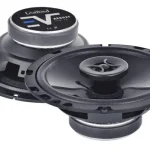 AXTON AE652F 16CM 2-WAY COAXIAL AE652F