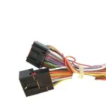 DAB CBL050LNDB11 LAND ROVER SET MEDIA DAB