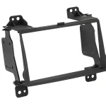 RT 2-DIN RB Hyundai H1 2008 schwarz
