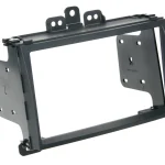 RT 2-DIN RB Hyundai i20 2009 schwarz
