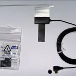 Kenwood CX-DAB1 Aktive DAB Scheibenantenne
