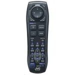 JVC OPTIONAL KABELLOSE FERNBEDIENUNG