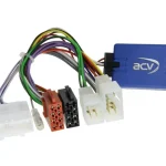 LFB Toyota diverse Fahrzeuge 10Pin/6Pin/28Pin