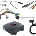 AUTODAB Kia ceed / Sorento / Soul / Sportage