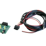 USB / AUX Ersatzplatine Hyundai Veloster 2011
