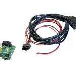 USB / AUX Ersatzplatine Hyundai Santa Fe 2007 2012