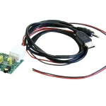 USB / AUX Ersatzplatine Kia Picanto / Sportage 2010