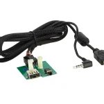 USB / AUX Ersatzplatine Kia verschiedene Modelle