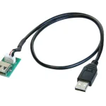 USB Ersatzplatine Suzuki Swift 2010 / S-Cross 2013