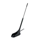 Kombi UHF FME F / GPS Antenne SMB F