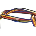 Umrüstadapter ISO Radio auf Fahrzeug