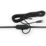 Zenec ZE-DVBT60HD ZE-DVBT40 Active Antenna