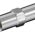 FME-Adapter Stecker/Stecker Kupplung