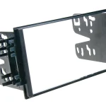 2-DIN Radioblende Kia Rio/Sedon/aShum/aSorento/Spectra