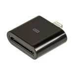 iPhone / iPod / iPad Adapter 30Pin alt auf Lightning neu mit SYNC - Laden