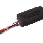 High-Level Adapter 2-Kanal mit Remote