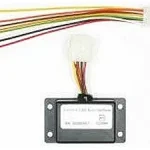 KOMFORT CAN BUS INTERFACE FIAT