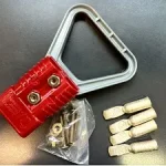 BATTERIESTECKER ANDERSON POWER PRODUCTS