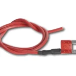 MINI Stecksicherung mit Kabel 10 A