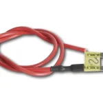 DIN-MINI-FLACHSTECK-SICHERUNG 20A MIT 39CM
