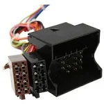CX-035 Kabelsatz Ford Quadlock zu C